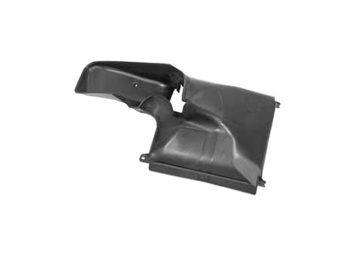 GENUINE PORSCHE AIR ROUTING