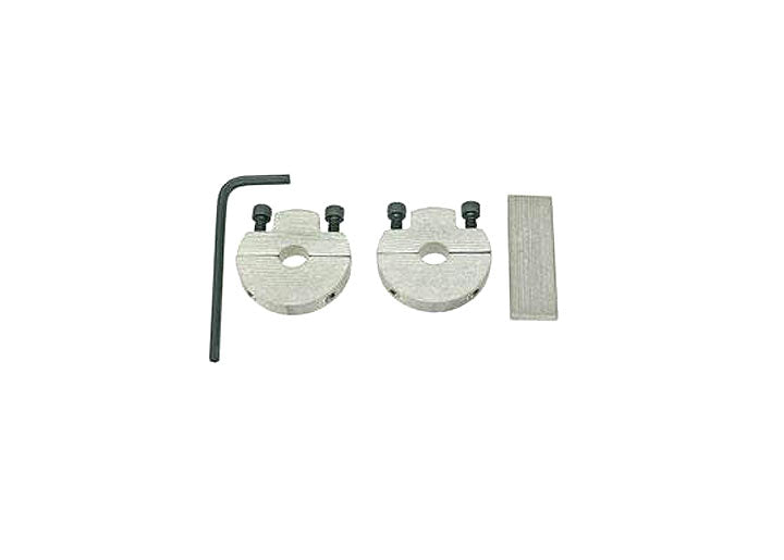 DOMESTIC AFTERMARKET Chain Tensioner Guard Set