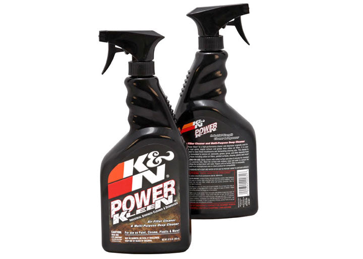 K&N FILTER CLEANER 32 OUNCES