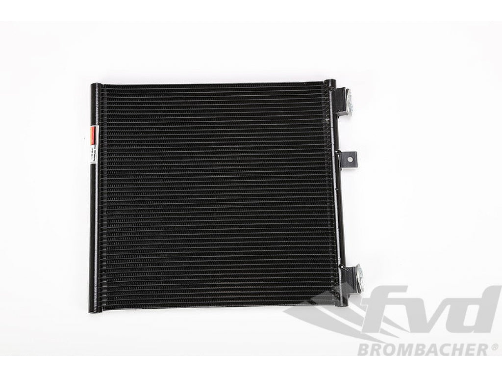 A/C Condenser