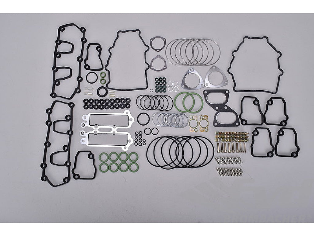 Engine Head Gasket Set 993 3.8L Rennsport Model