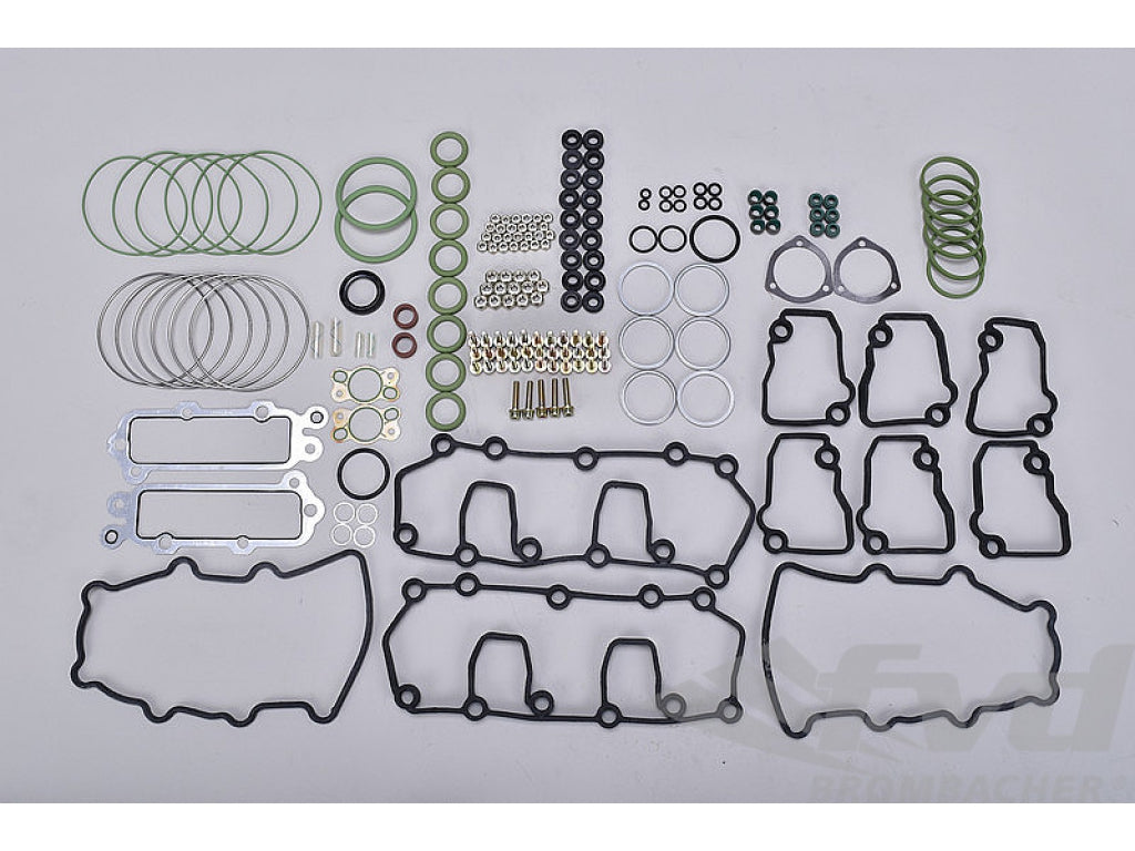Cylinder Head Gasket Set 993 Turbo