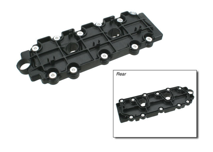 O.E.M. VALVE COVER