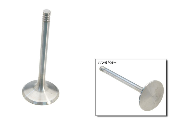 INTERVALVES EXHAUST VALVE