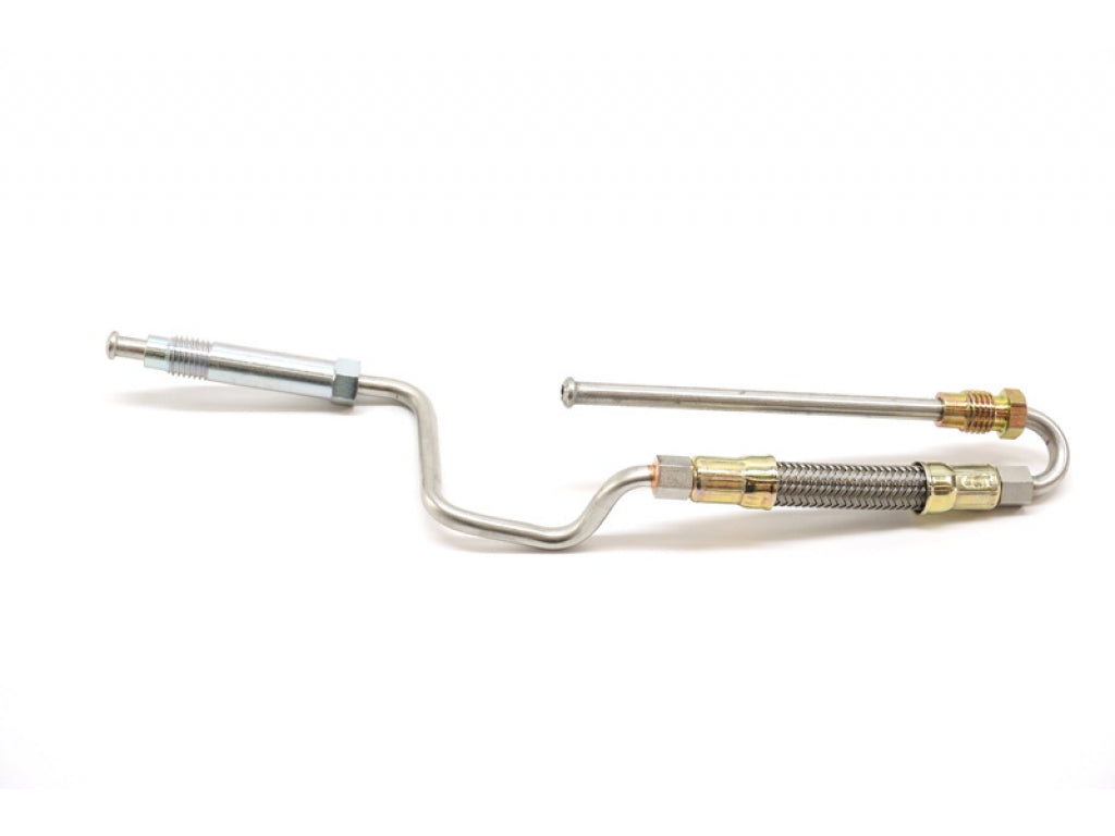 COHLINE TURBO OIL LINE
