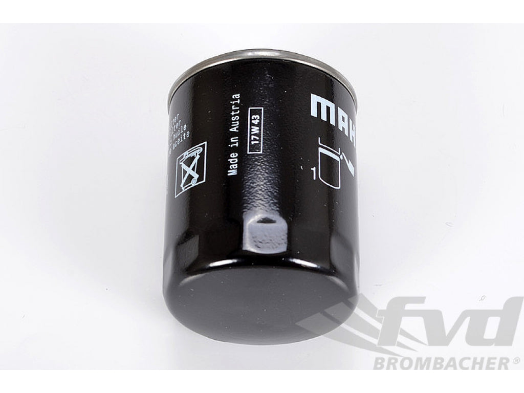 Oil Filter 993 - Engine