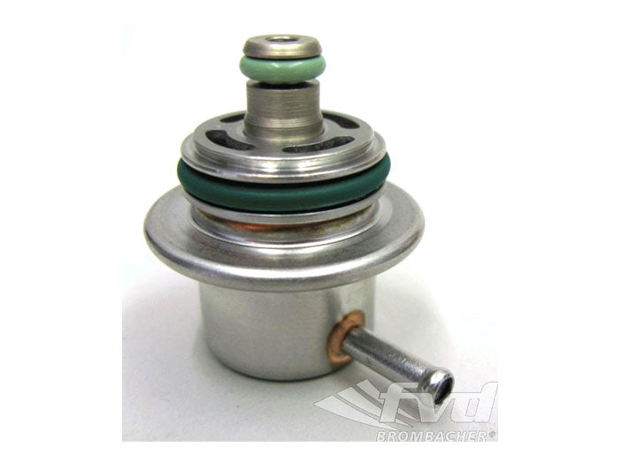 5.0 BAR Fuel Pressure Regulator