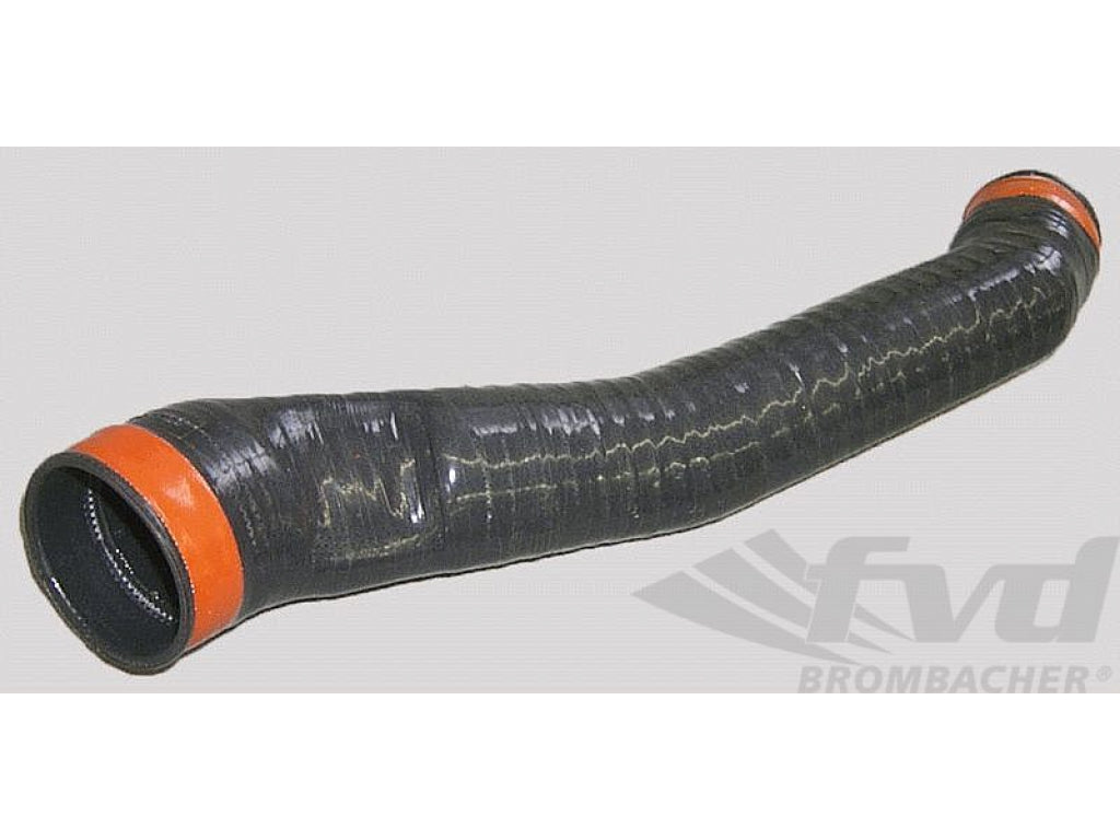 Pressure hose right 993 94-98