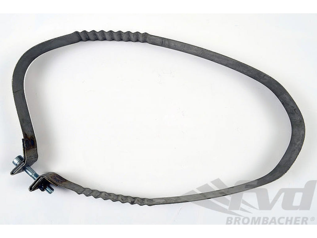 Muffler Strap 993 - 1995-1998 Models