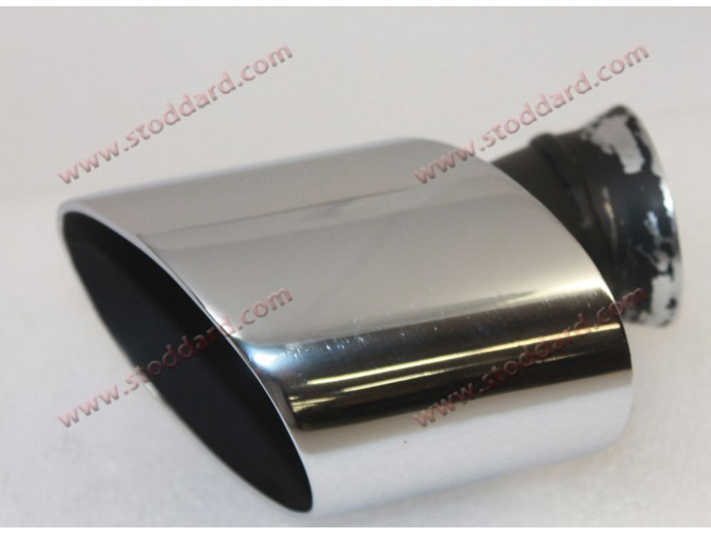 Exhaust Tip 993