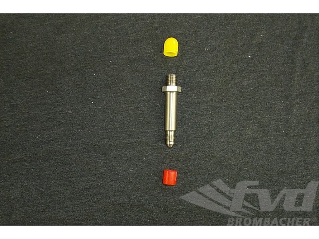 Oilline socket for turbo charger Mod. GT2