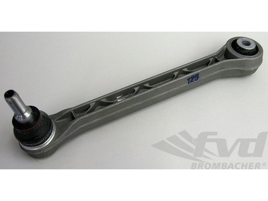 Track Arm - Rear - Reconditioning of your OEM part