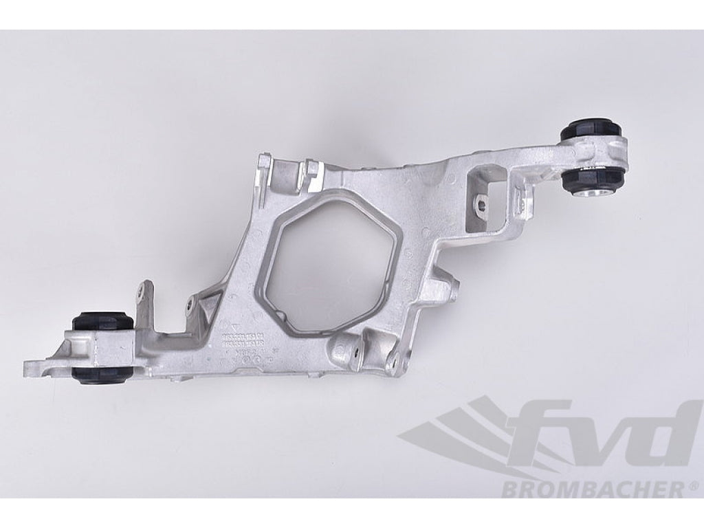 Sub Frame 993 Rennsport Model - Rear - Left - New
