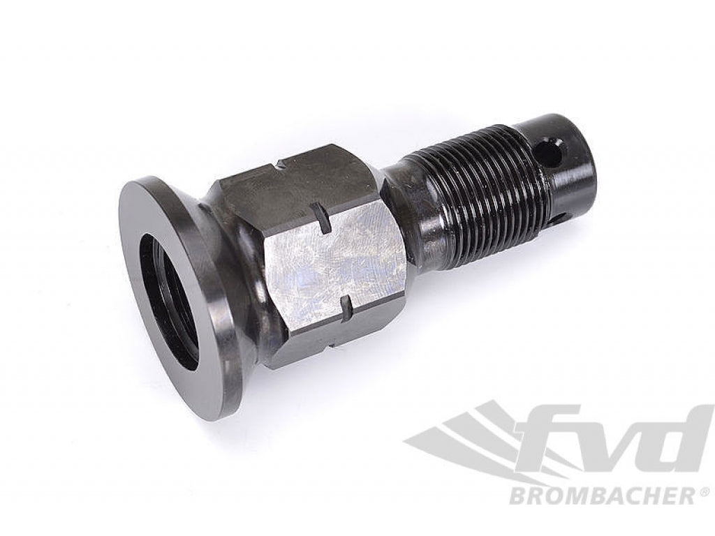 Center Lock Screw 964 / 993 - RSR/GT2/ Cup - Rear
