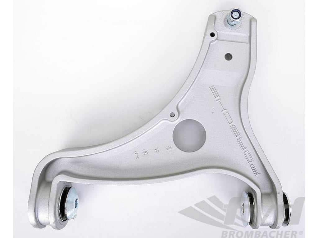 Control Arm - Original - Front - LEFT - Reconditioning of your OEM part