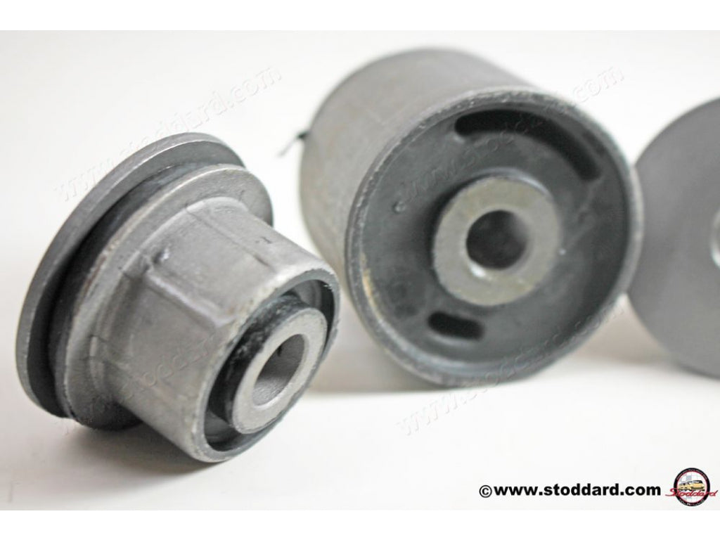 Replacement Bushing Set for Front Control Arm for 993. 99334101700 99334101800