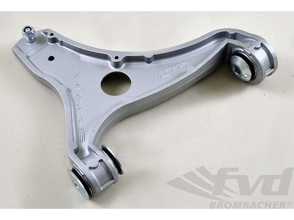 Control Arm - Original - Front - Right - Reconditioning of your OEM part