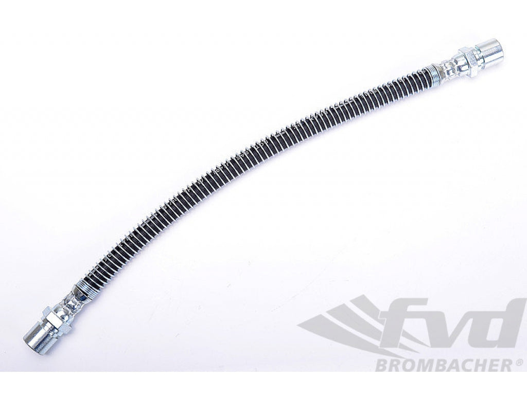 Brake Hose 964 / 993 - Rear - Right or Left