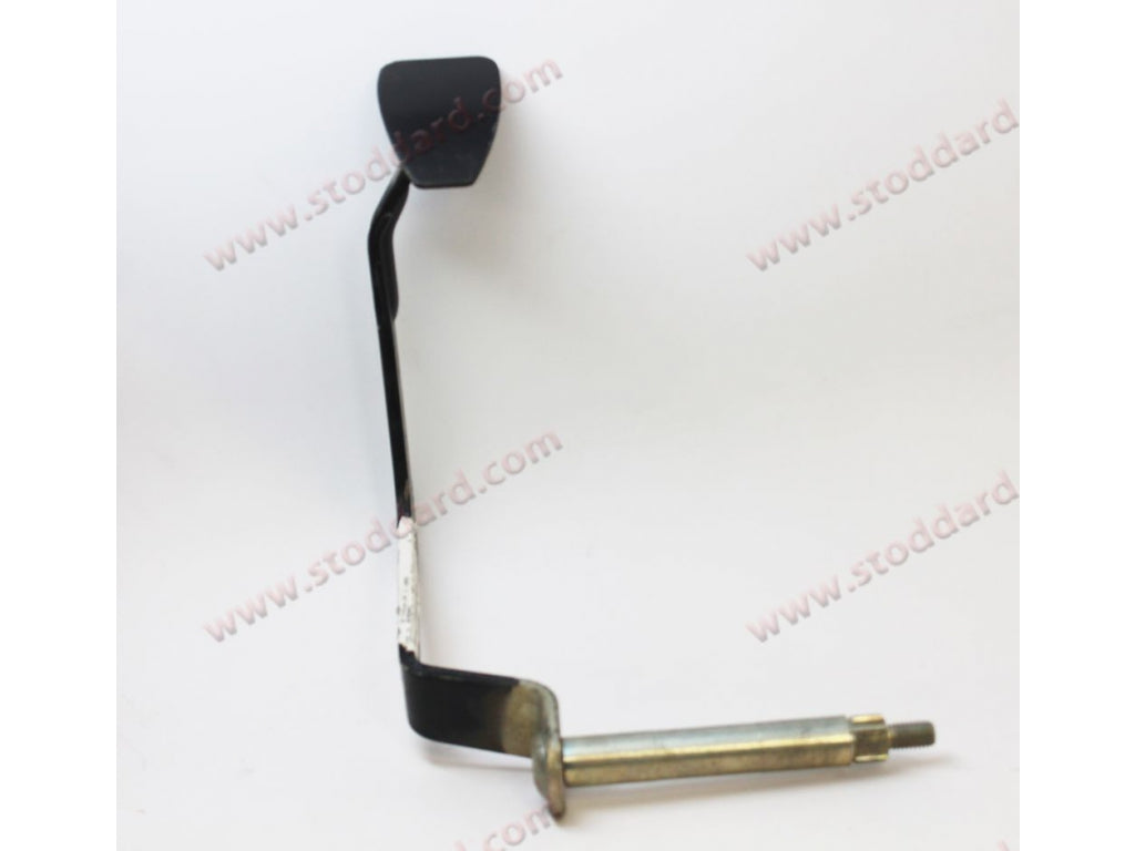 Clutch Pedal for 993 1994-98