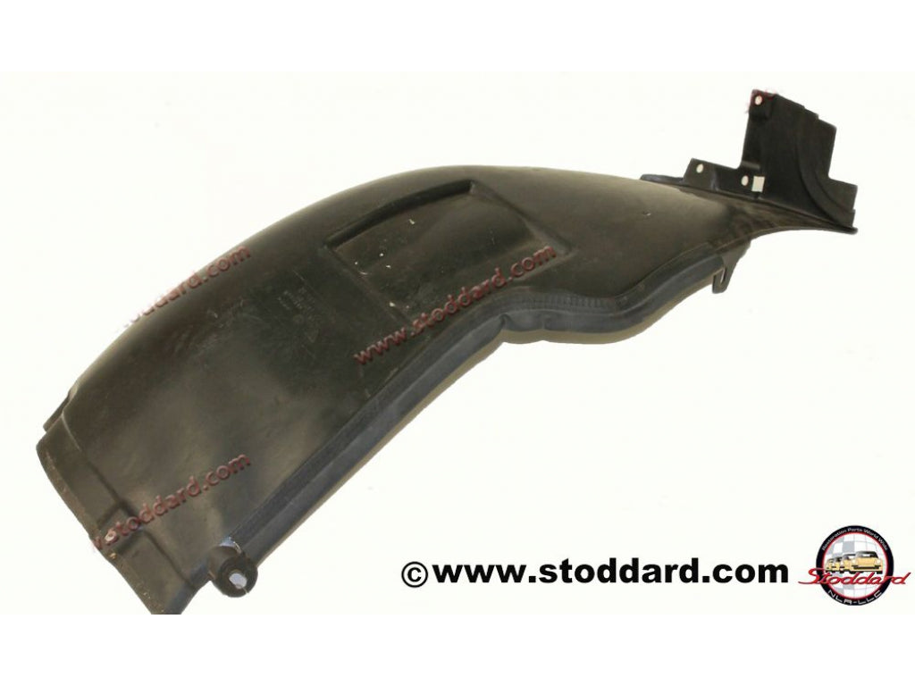 Wheel Well Liner, Front Left, for 993