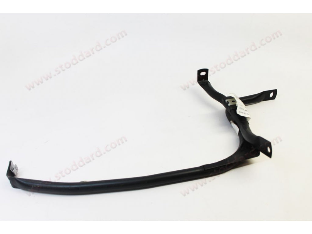 Bumper Support Tube, Left for 993 Turbo and M491 Turbo Look.