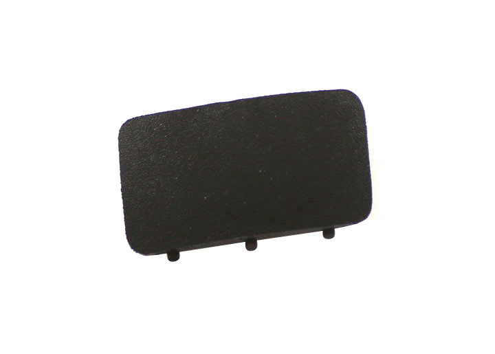 GENUINE PORSCHE BUMPER TRIM
