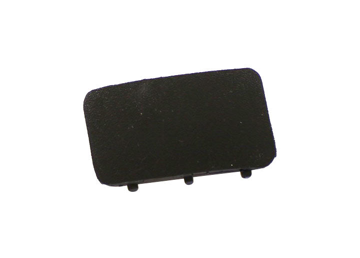 GENUINE PORSCHE BUMPER TRIM