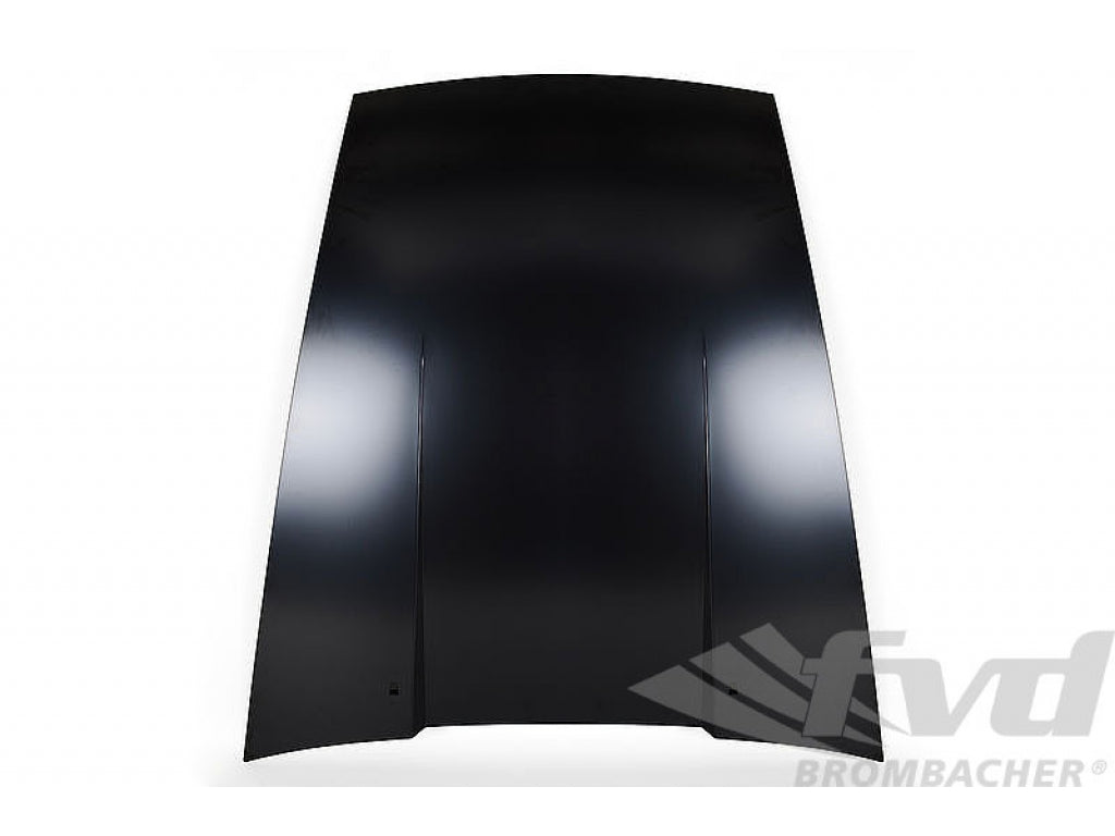 Front bonnet 993, 94-98