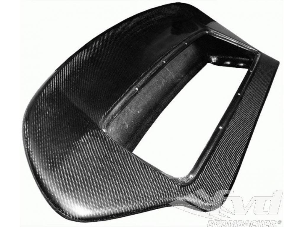 Rear spoiler RS-EUROPA 993 94-98 (Kevlar-Look) ***no longer available***