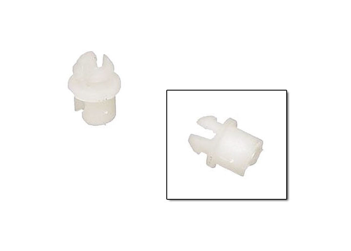 Door Handle rod  Clip