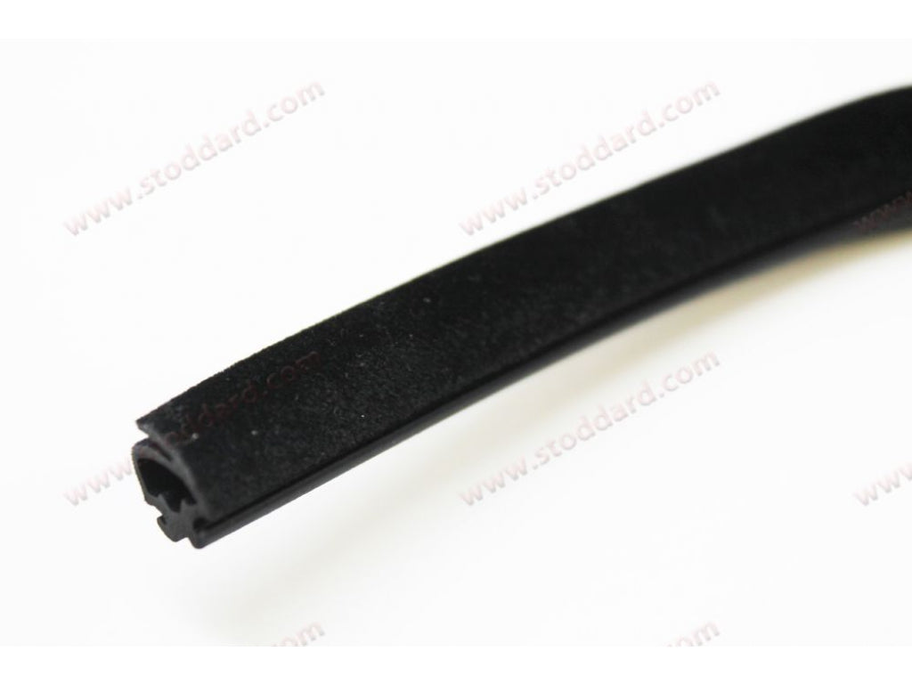 Targa Top Window Rubber Gasket for 993 1994-98