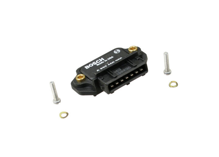 BOSCH IGNITION SWITCH UNIT