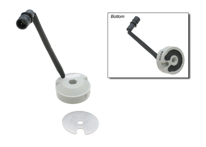 GENUINE PORSCHE Blower Fan Series Resistor