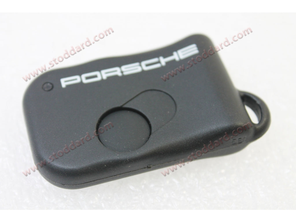 Hand Remote Housing for 993 1994-98