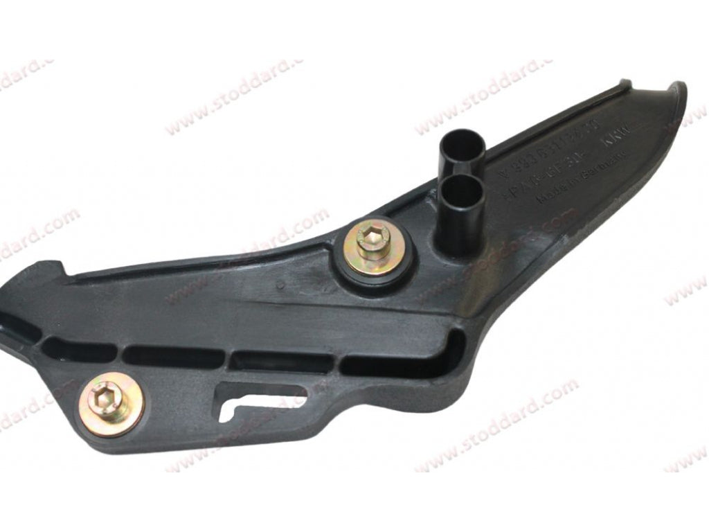 Passenger Side Headlight Mount for 993 1994-98
