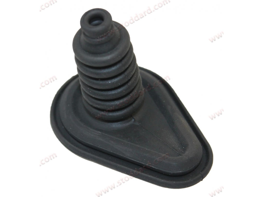 Direction Indicator Headlight Rubber Boot for 993 1994-98