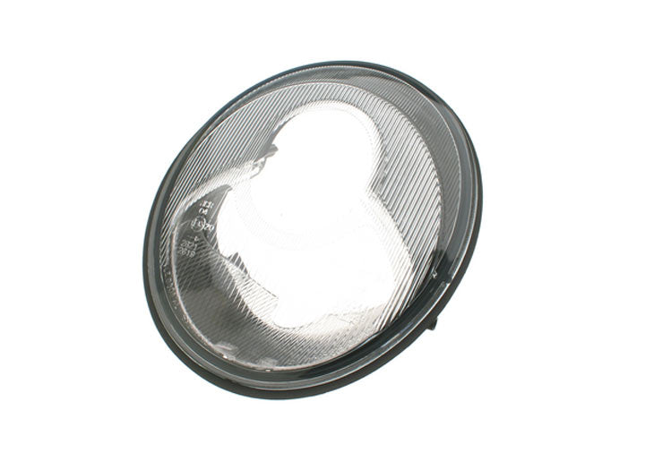 GENUINE PORSCHE HEADLIGHT HOUSING