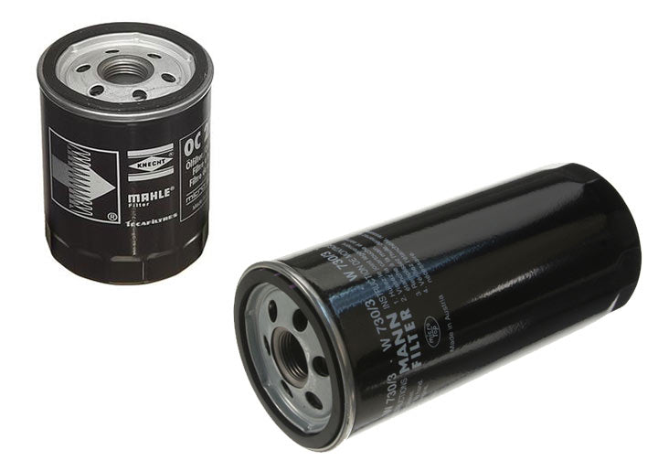 OIL CHANGE Filter KIT, 993