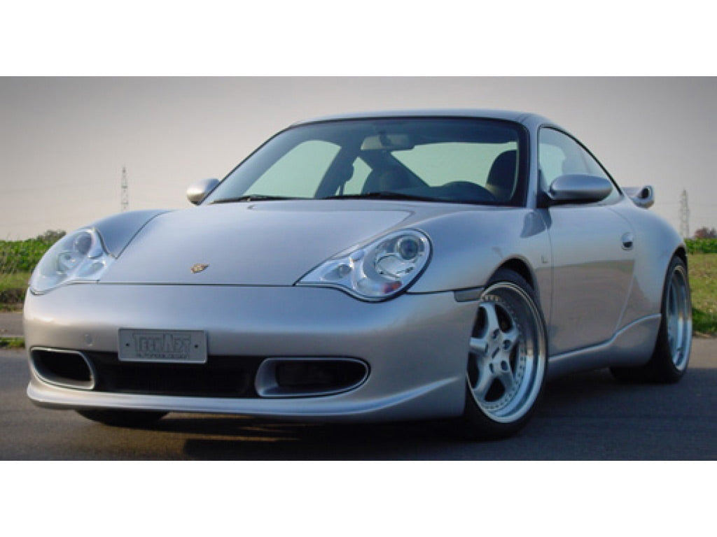 TechArt Front Bumper II