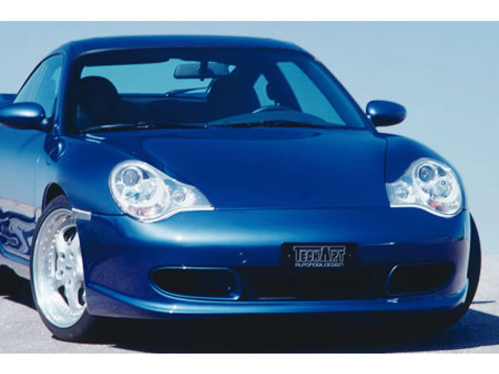 TechArt Front Bumper II