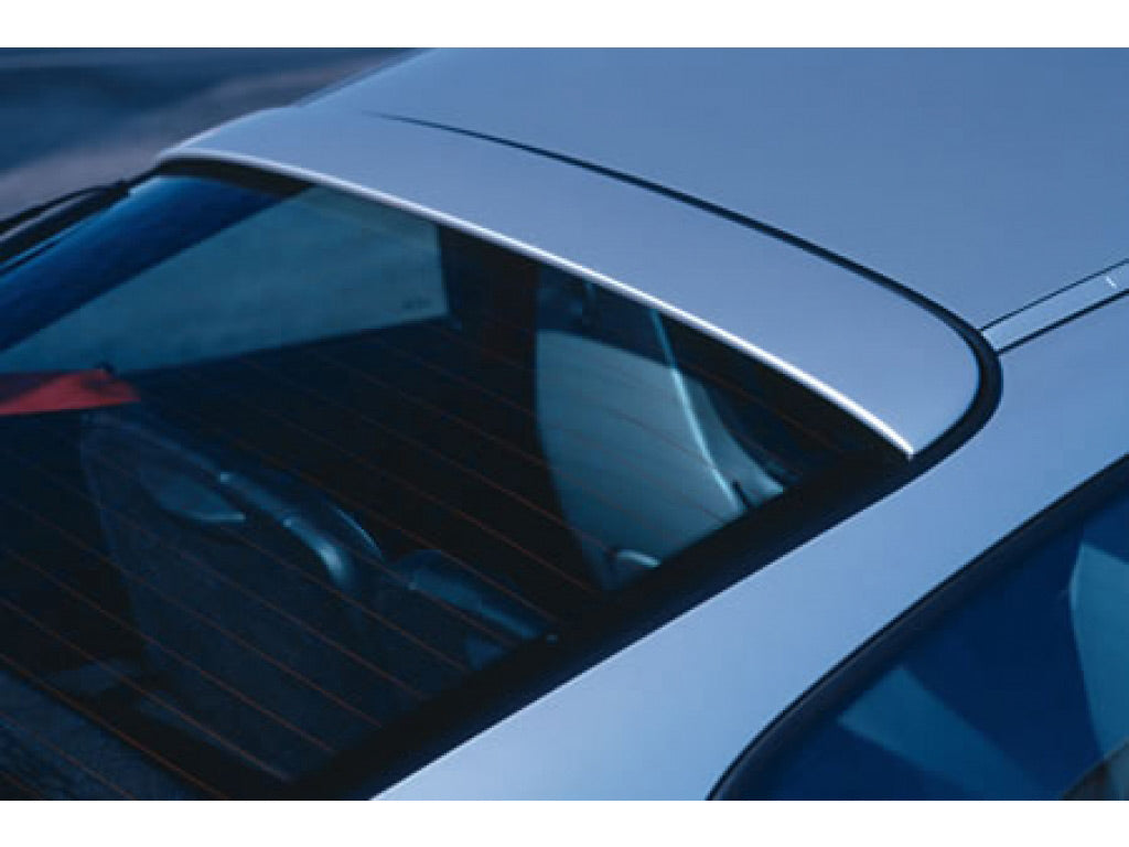 TechArt Roof Spoiler