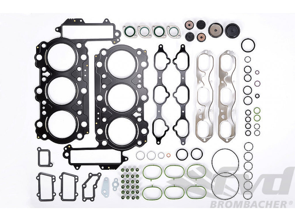 Gasket set Cylinder-head ( without block )996 3,6L 2002-