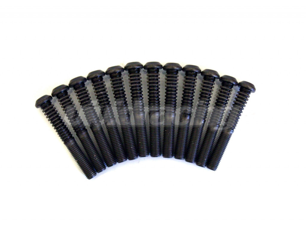 OEM Connecting Rod Bolt & Nut Set