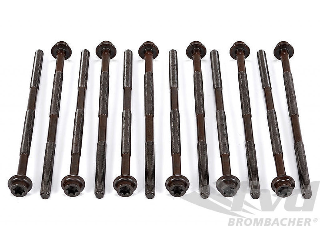 Screw M10x230 (Set = 12 pcs.)