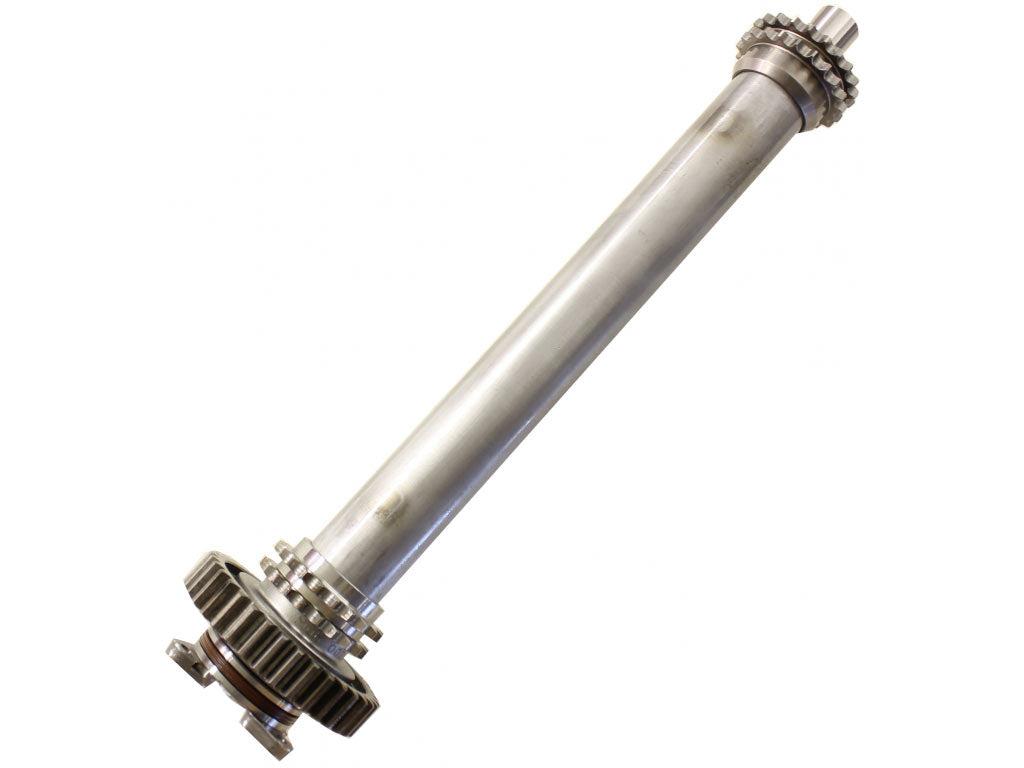 O.E.M. AS SPACER SHAFT