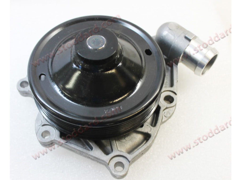Coolant Water Pump for 996 and Boxster 97-04