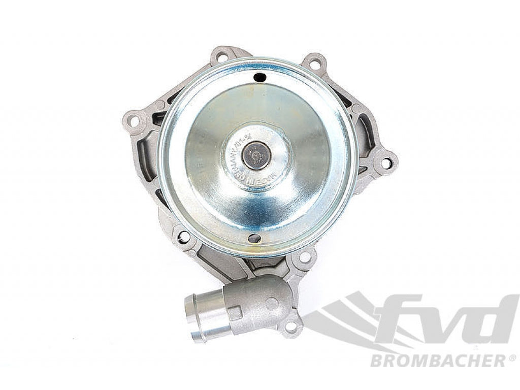 Water pump 996 / 986