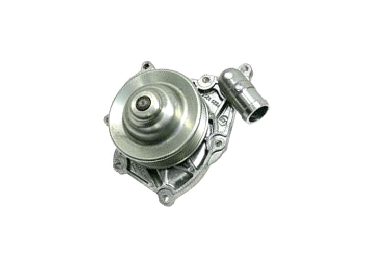 LASO AS WATER PUMP