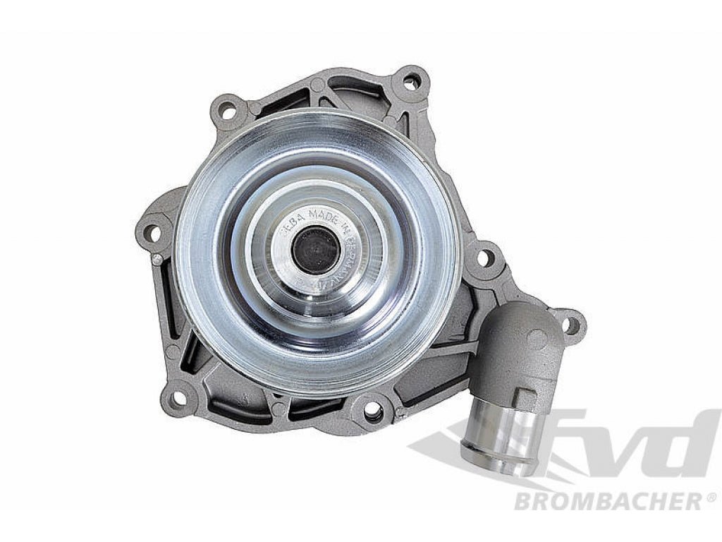 Water pump 996T/GT2/GT3