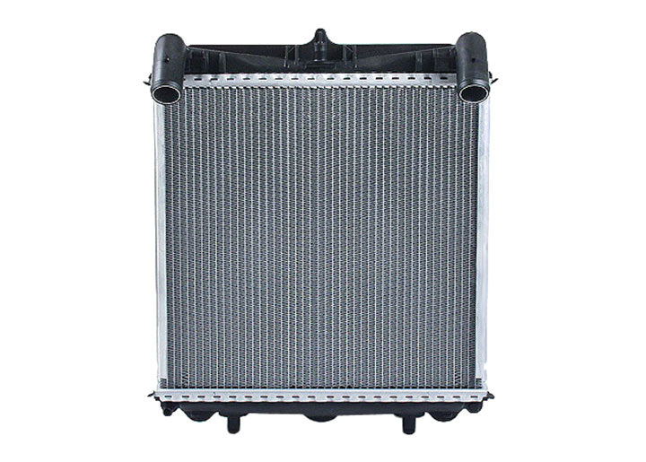 BEHR RADIATOR - LEFT